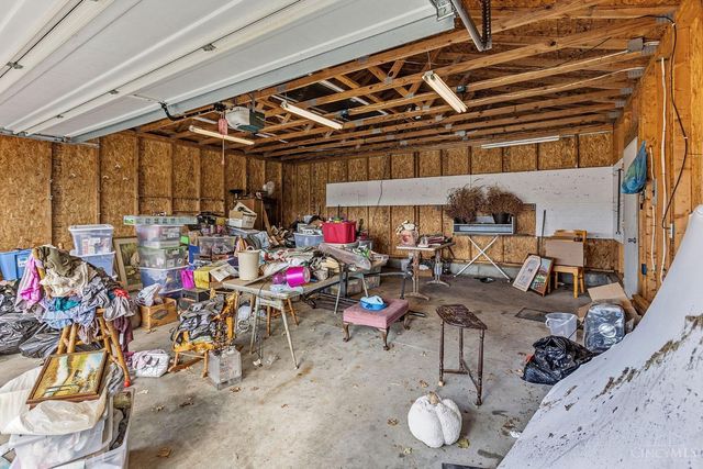 7016 Pine Trail, Paint Twp, OH 45133