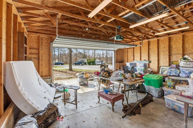 7016 Pine Trail, Paint Twp, OH 45133