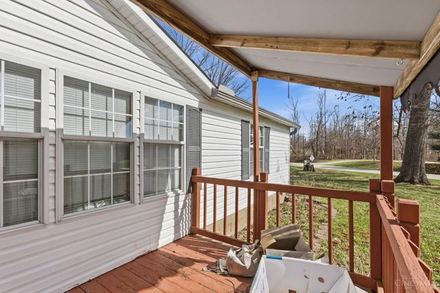 7016 Pine Trail, Paint Twp, OH 45133