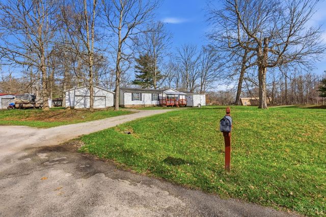 7016 Pine Trail, Paint Twp, OH 45133