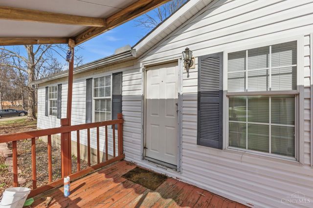 7016 Pine Trail, Paint Twp, OH 45133