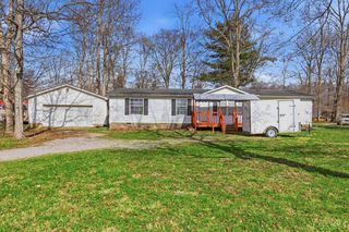 7016 Pine Trail, Paint Twp, OH 45133