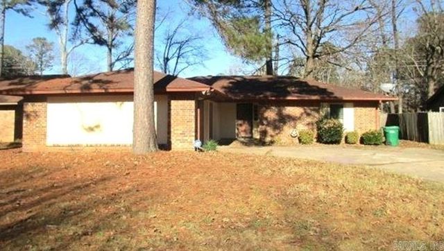 1501 Blackhawk Ridge Lane, Pine Bluff, AR 71603