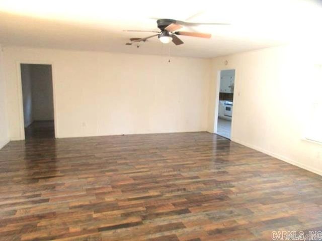 1501 Blackhawk Ridge Lane, Pine Bluff, AR 71603