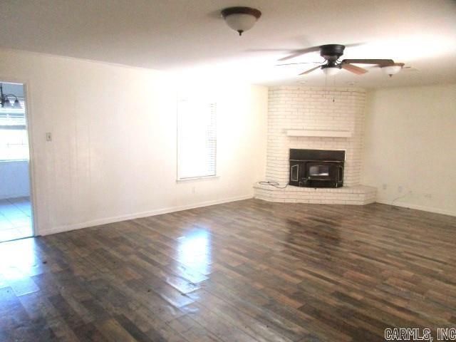 1501 Blackhawk Ridge Lane, Pine Bluff, AR 71603