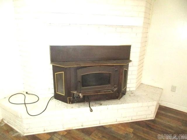 1501 Blackhawk Ridge Lane, Pine Bluff, AR 71603