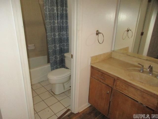 1501 Blackhawk Ridge Lane, Pine Bluff, AR 71603