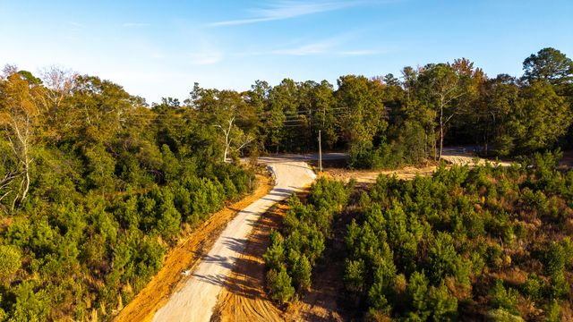 3074 Peach Orchard Road, Dalzell, SC 29040
