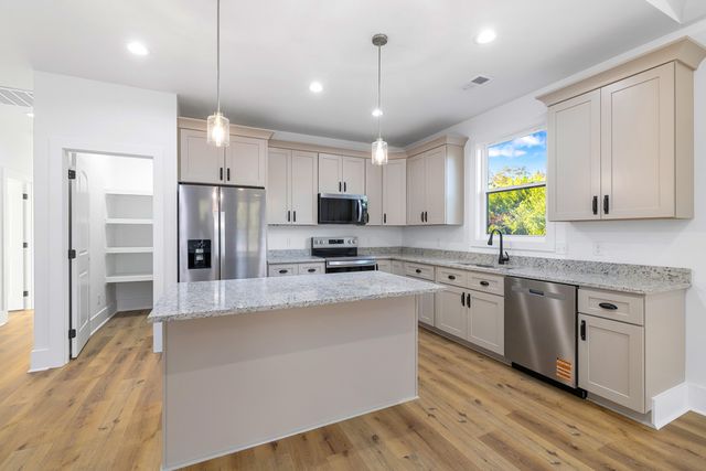 3074 Peach Orchard Road, Dalzell, SC 29040