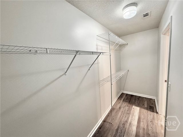 206 Willow Drive, Glennville, GA 30427