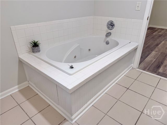 206 Willow Drive, Glennville, GA 30427