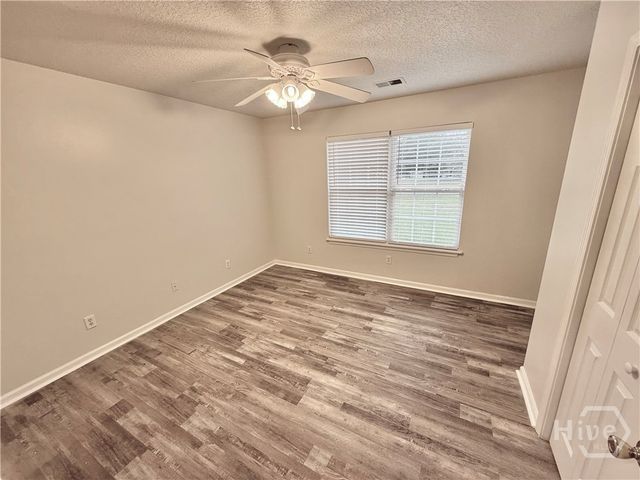 206 Willow Drive, Glennville, GA 30427