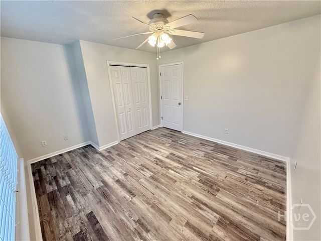 206 Willow Drive, Glennville, GA 30427