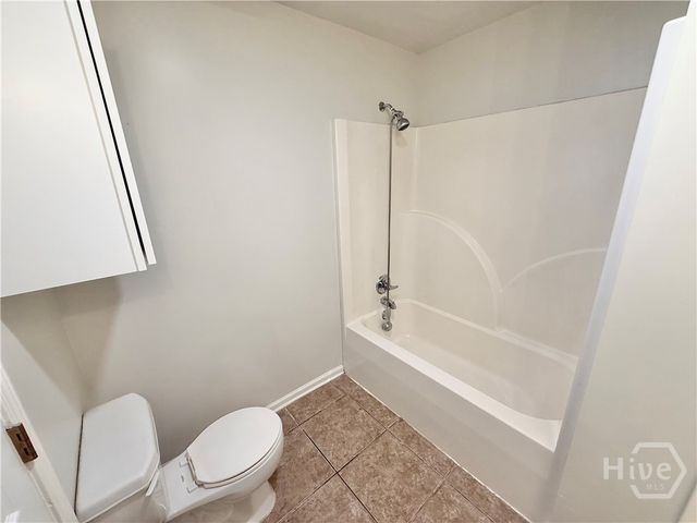 206 Willow Drive, Glennville, GA 30427