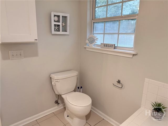 206 Willow Drive, Glennville, GA 30427