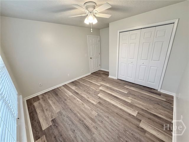 206 Willow Drive, Glennville, GA 30427