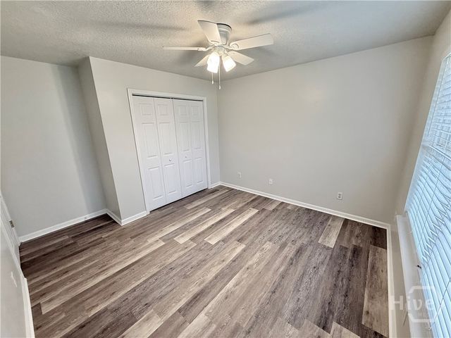 206 Willow Drive, Glennville, GA 30427