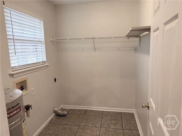 206 Willow Drive, Glennville, GA 30427