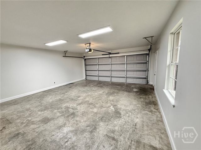 206 Willow Drive, Glennville, GA 30427