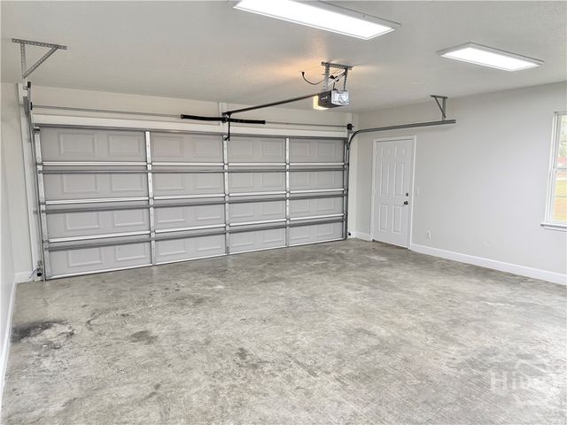 206 Willow Drive, Glennville, GA 30427