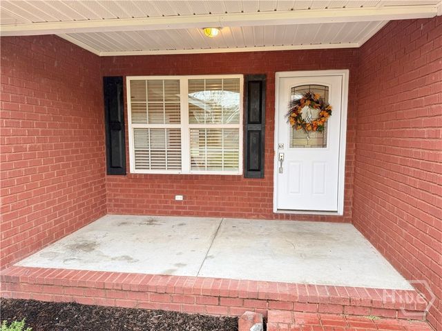 206 Willow Drive, Glennville, GA 30427