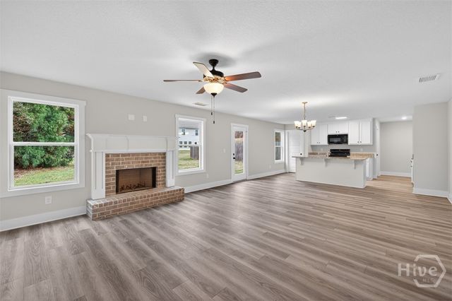 332 Jameston Drive 28, Jefferson, GA 30549