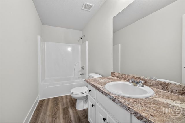 332 Jameston Drive 28, Jefferson, GA 30549