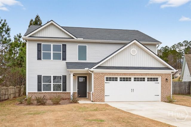 332 Jameston Drive 28, Jefferson, GA 30549