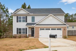 332 Jameston Drive 28, Jefferson, GA 30549