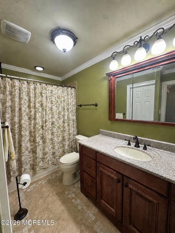 52 Northrup Drive 189, Brick, NJ 08724