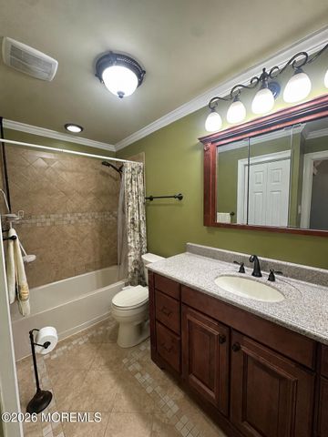 52 Northrup Drive 189, Brick, NJ 08724