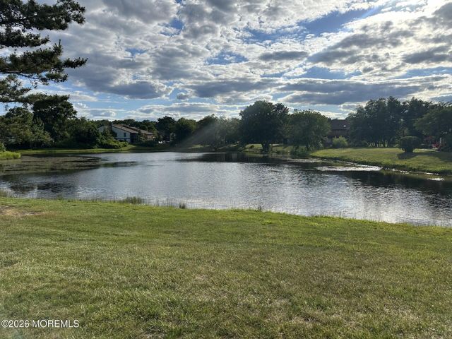 52 Northrup Drive 189, Brick, NJ 08724