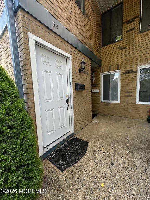 52 Northrup Drive 189, Brick, NJ 08724