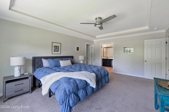 7415 Cambridge Dr, Crestwood, KY 40014