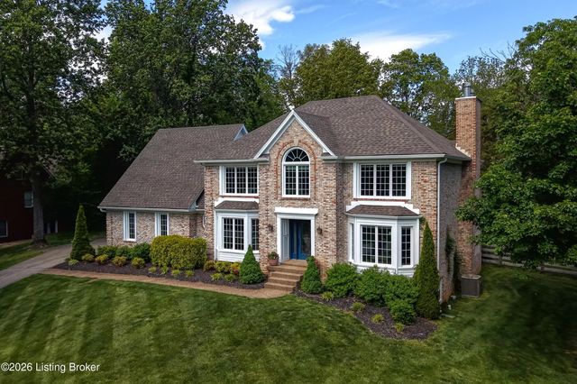 7415 Cambridge Dr, Crestwood, KY 40014