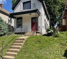 1810 Lincoln Avenue, Norwood, OH 45212