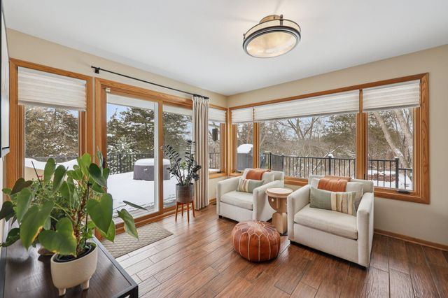 15753 Cedar Ridge Road, Eden Prairie, MN 55347