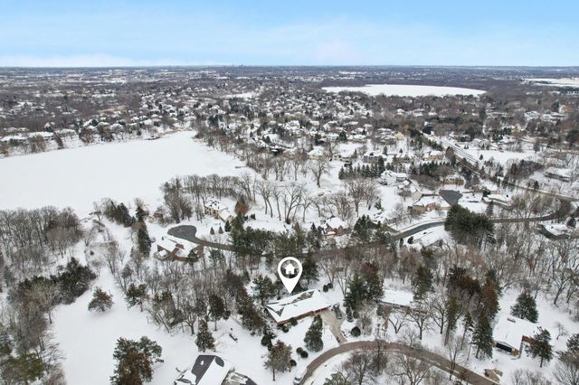 15753 Cedar Ridge Road, Eden Prairie, MN 55347