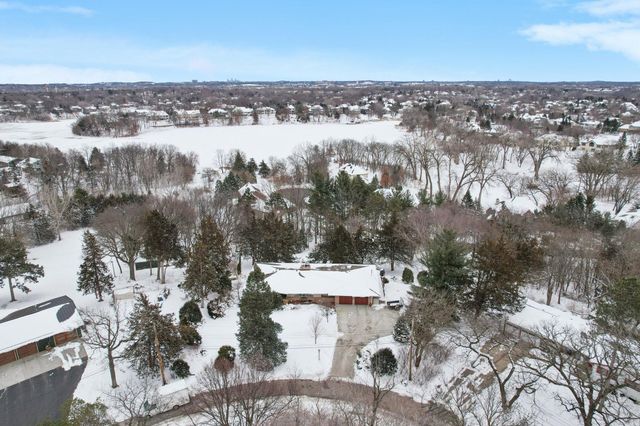 15753 Cedar Ridge Road, Eden Prairie, MN 55347