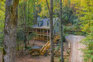 685 Chopped Oak Road, Ellijay, GA 30540