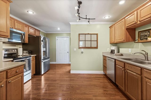 112 Georgia Bell Circle, SE, Cleveland, TN 37323