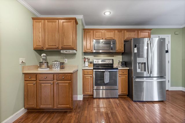 112 Georgia Bell Circle, SE, Cleveland, TN 37323