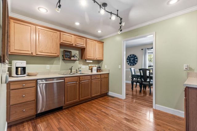 112 Georgia Bell Circle, SE, Cleveland, TN 37323