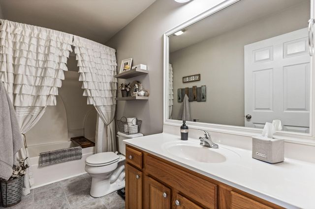 112 Georgia Bell Circle, SE, Cleveland, TN 37323