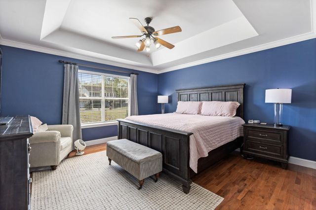 112 Georgia Bell Circle, SE, Cleveland, TN 37323