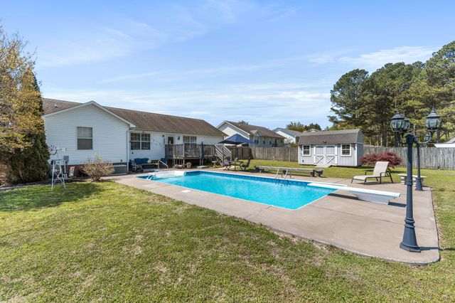 112 Georgia Bell Circle, SE, Cleveland, TN 37323