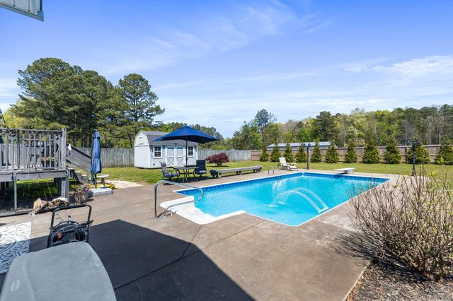 112 Georgia Bell Circle, SE, Cleveland, TN 37323
