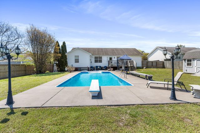 112 Georgia Bell Circle, SE, Cleveland, TN 37323