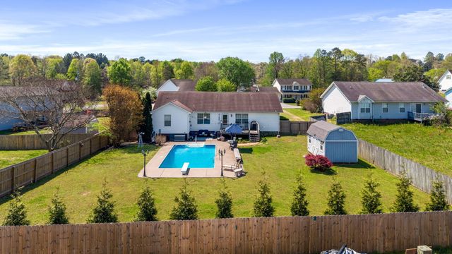 112 Georgia Bell Circle, SE, Cleveland, TN 37323
