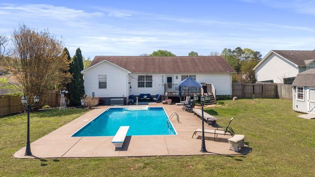 112 Georgia Bell Circle, SE, Cleveland, TN 37323